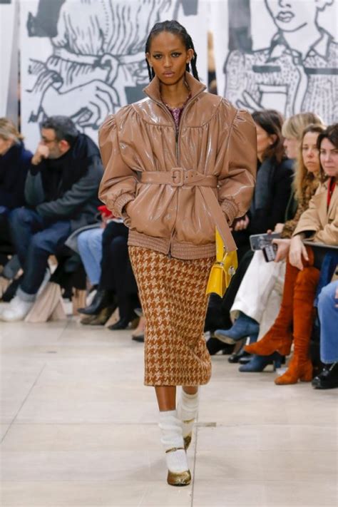 miu miu fall winter 2018 19|Miu Miu Fall 2018 Ready.